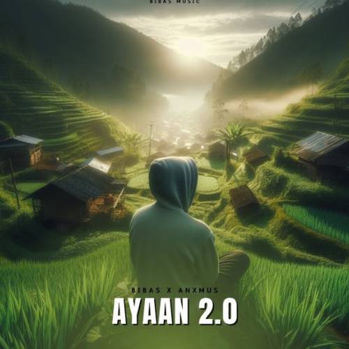 Ayaan 2.0 Poster