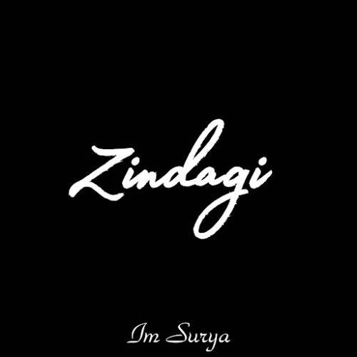 Zindagi Poster