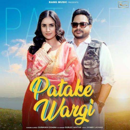 Patake Wargi Poster