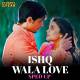 Ishq Wala Love Instrumental Ringtone Poster