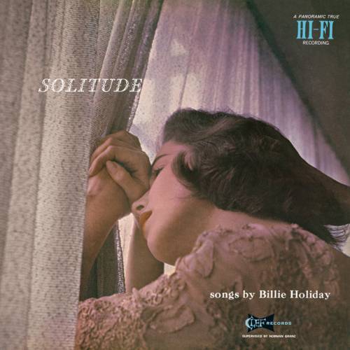 Solitude Instrumental Ringtone Poster