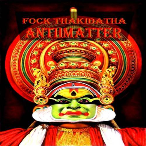 Antiimatter Fock Thakidatha Ringtone Poster