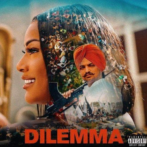 Dilemma Poster