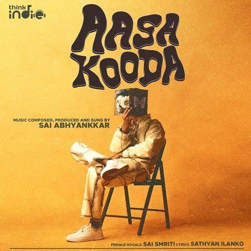 Aasa Kooda Poster