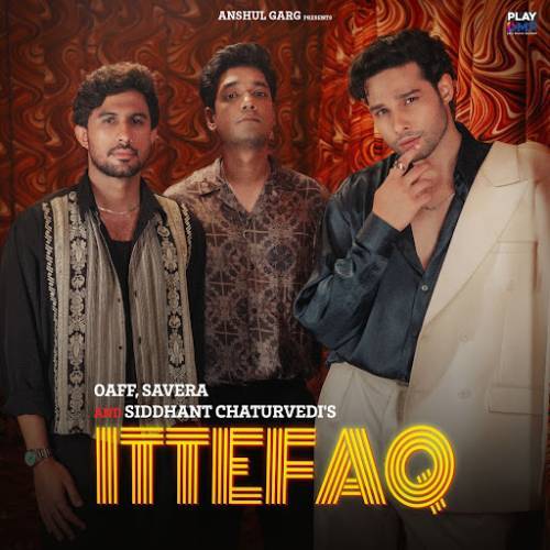 Ittefaq Poster