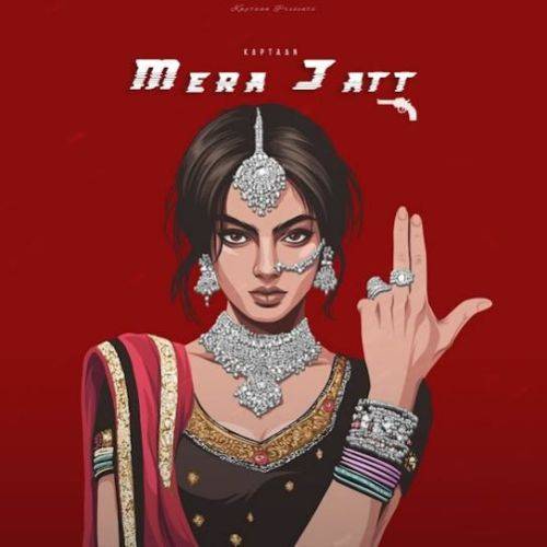 Mera Jatt Poster