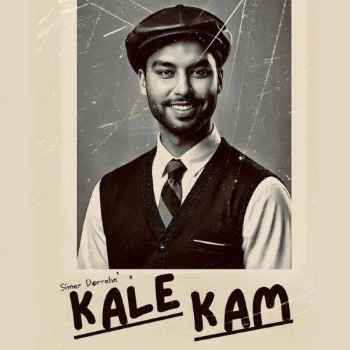 Kale Kam Poster