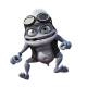 Crazy Frog Ringtone