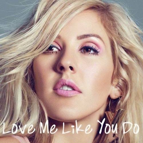 Love Me Like You Do Ringtone Poster