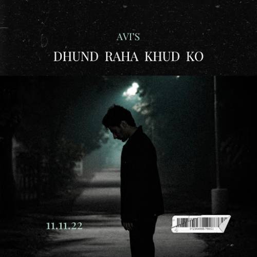 Dhundh Raha Khud Ko Poster