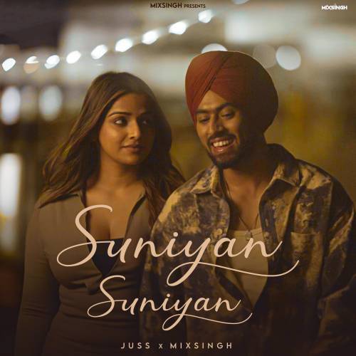 Suniya Suniya Rata Ringtone Poster