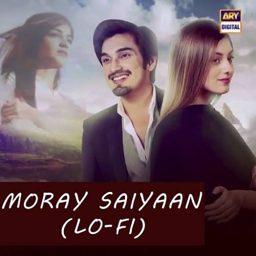 Moray Saiyaan Lo Fi Poster