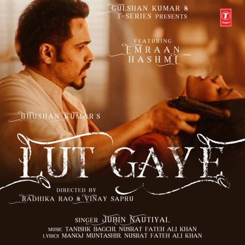 Lut Gaye Ringtone Poster