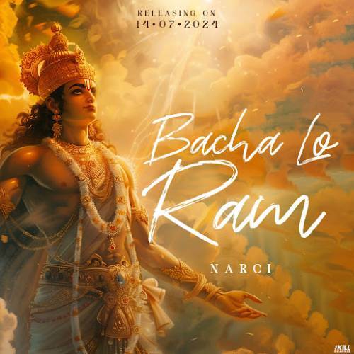 Bacha Lo Ram Poster