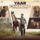 Yaar Chandre Poster