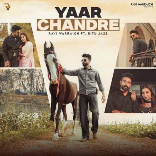 Yaar Chandre Poster