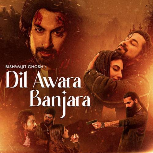 Dil Awara Banjara Poster