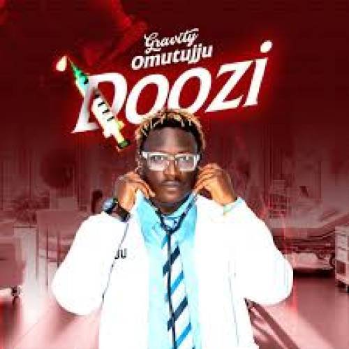 Doozi Gravity Omutujju Ringtone Poster