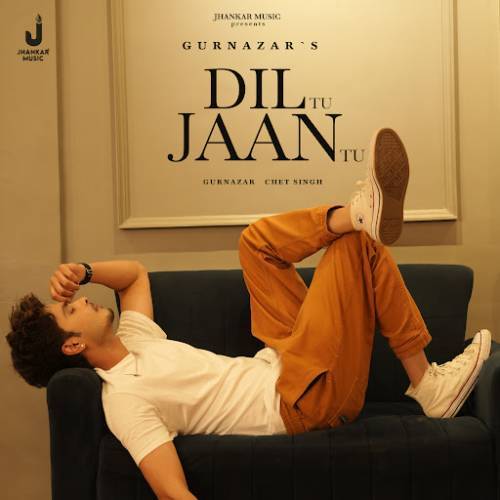 Dil Tu Jaan Tu Poster