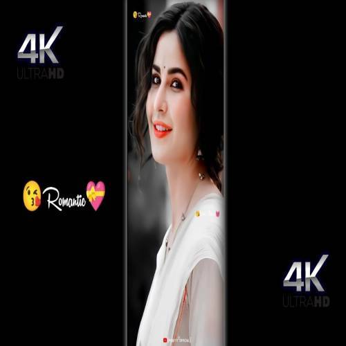 Lakho Mile Koi Bhi Na Tumsa Mila 4K Fullscreen Whatsapp Status Video​​ Poster