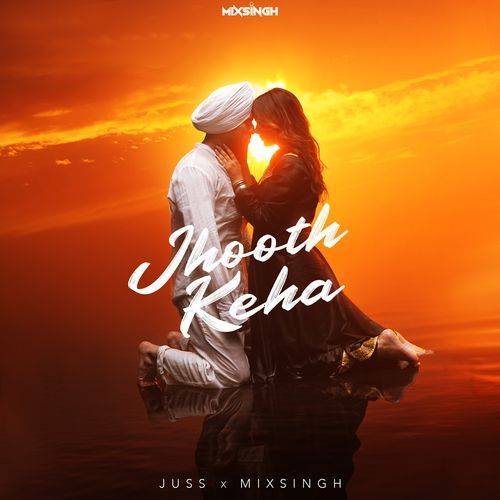 Jhooth Juss Ringtone Poster