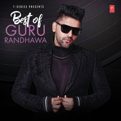 Husn Irani Guru Randhawa Ringtone Poster