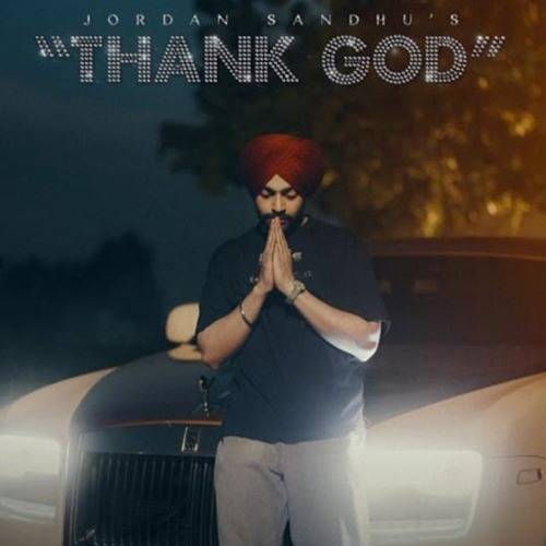 Thank God Song Ringtone Poster