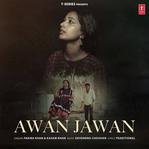 Awan Jawan Poster