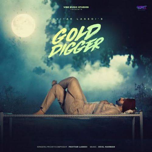 Gold Digger Poster