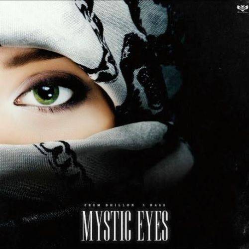 Mystic Eyes Poster