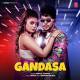 Gandasa Poster