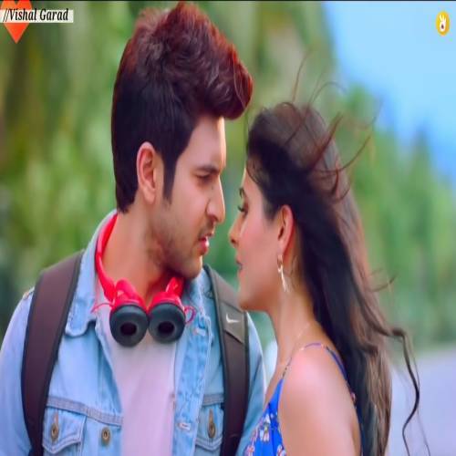 Dil Ki Sarjami Pe Tera Sajda Mai Karoon Love Status Video Poster