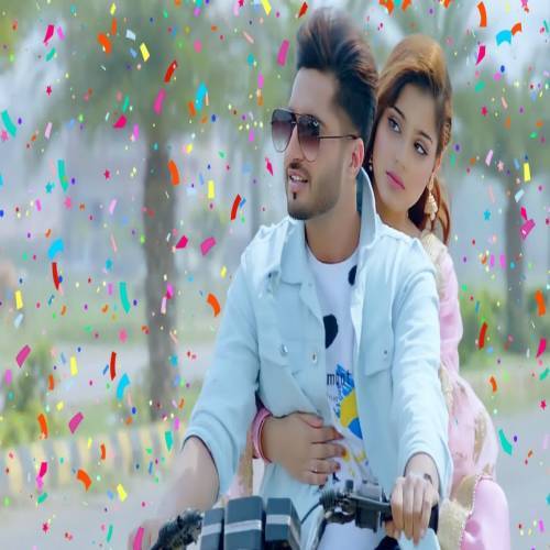 Tujhko Banaya Rab Ne Bas Mere Baaste Love Status Video Poster