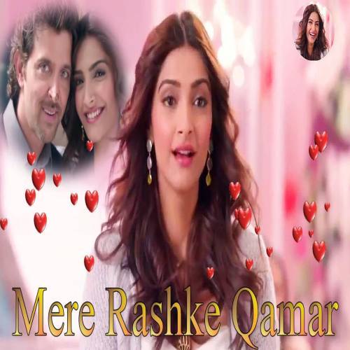 Mere Rash Ke Kamar Love Song Status Video Poster