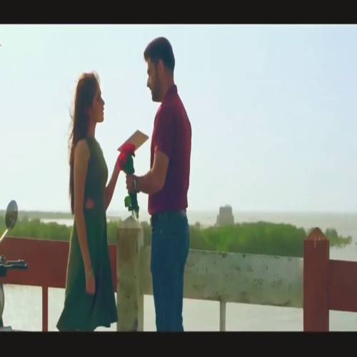 Aayi Hai Jab Se Tu Jindagi Me Love Song Status Video Poster