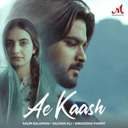 Ae Kaash Poster