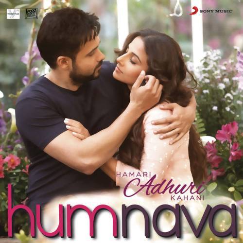 Humnava Ringtone Poster