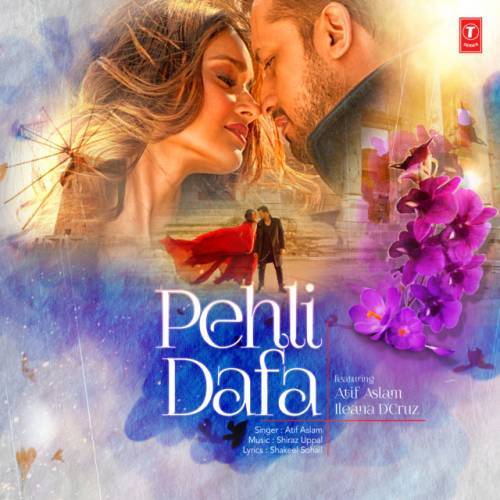 Pehli Dafa Ringtone Poster