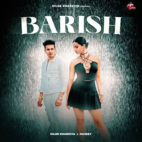 Barish Poster