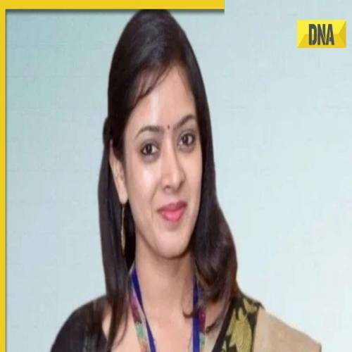 UPSC Dr Tanu Jain Special Dialogue Status Video Poster