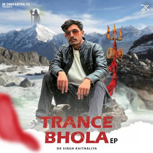 Tu Hi Tu (Trance Bhola Ep) Poster