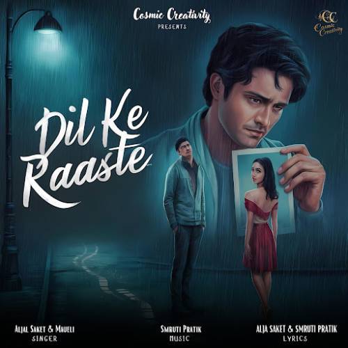 Dil Ke Raaste Poster