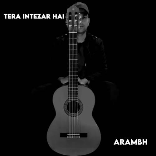 Tera Intezar Hai Poster