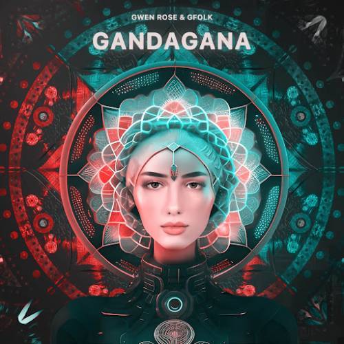 Gandagana Poster