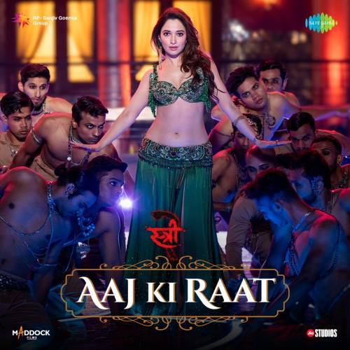 Aaj Ki Raat Poster