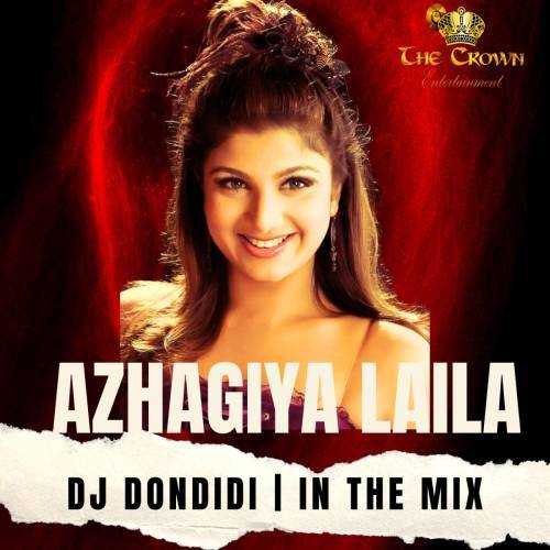 Azhagiya Laila Ringtone Poster