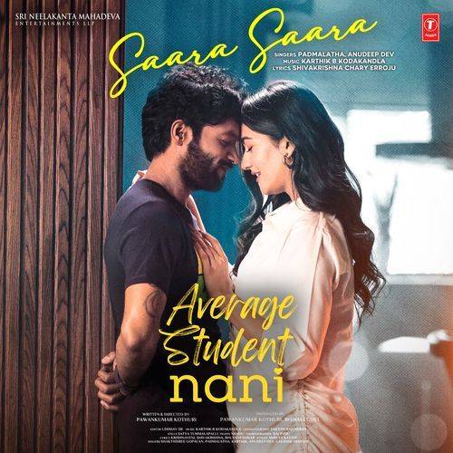 Saara Saara Ringtone Poster