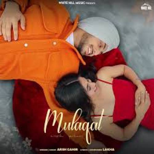 Mulaqat Arsh Gahir Ringtone Poster