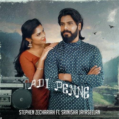 Adi Penne Ringtone Poster