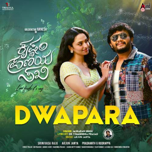 Dwapara Poster